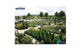 Ogród Śląski Antoni Żurek