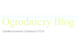 Ogrodniczy Blog