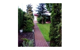 Agrol usługi ogrodnicze i porządkowe