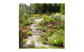 Agrol usługi ogrodnicze i porządkowe