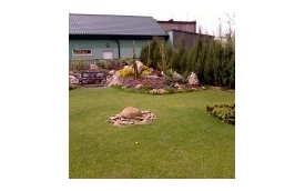 Agrol usługi ogrodnicze i porządkowe