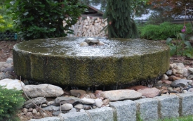 Ogrody A-Z, Aleksandra Borchmann