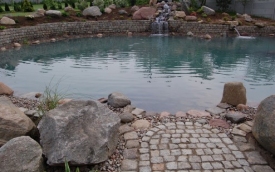 Ogrody A-Z, Aleksandra Borchmann