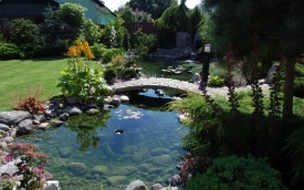 Ogrody A-Z, Aleksandra Borchmann