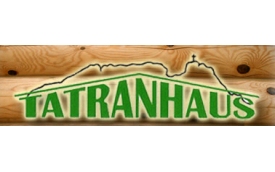 TATRANHAUS Budownictwo w drewnie Maciej Król