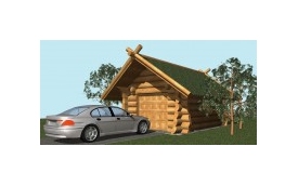 TATRANHAUS Budownictwo w drewnie Maciej Król