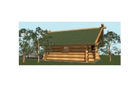 TATRANHAUS Budownictwo w drewnie Maciej Król