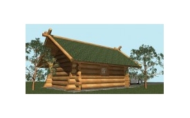 TATRANHAUS Budownictwo w drewnie Maciej Król