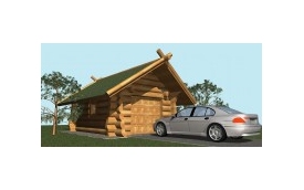 TATRANHAUS Budownictwo w drewnie Maciej Król