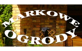 MARKOWE OGRODY - Marek Pęcikiewicz