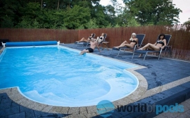 World of Pools GFK Schwimmbecken GmbH