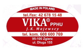 PPHU J. K. MAJEWSCY