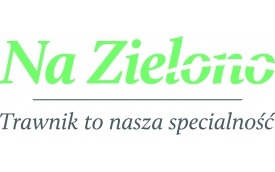 Na Zielono - Trawnik to Nasza Specjalność