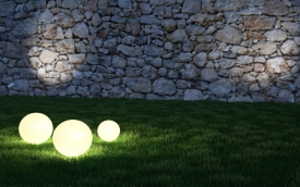 Pracownia Architektury Krajobrazu - ogrody Warszawa