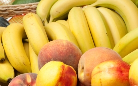 Gospodarstwo Dudek - Jabłko, gruszka czy pietruszka