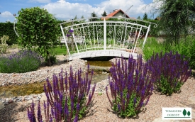 Tomaszek - Ogrody Tomaszek Małgorzata