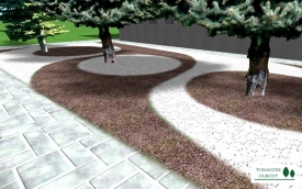 Tomaszek - Ogrody Tomaszek Małgorzata