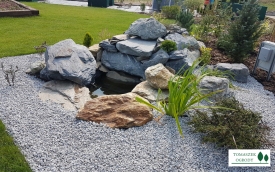 Tomaszek - Ogrody Tomaszek Małgorzata