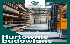 Drew Trans II Centrum Zaopatrzenia Meblarstwa i Budownictwa