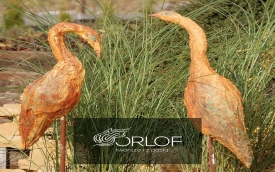 ORLOF twórczo i z pasją