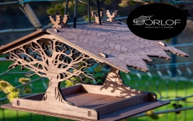 ORLOF twórczo i z pasją