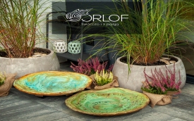 ORLOF twórczo i z pasją