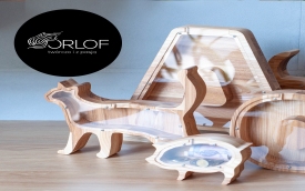 ORLOF twórczo i z pasją