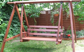 Zakład Stolarski Paweł Krzyśka