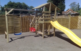 Zakład Stolarski Paweł Krzyśka