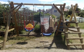 Zakład Stolarski Paweł Krzyśka