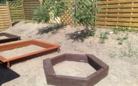 Zakład Stolarski Paweł Krzyśka