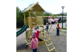 Firma K.Z. Meblogród - Producent mebli ogrodowych