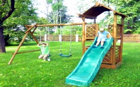 Firma K.Z. Meblogród - Producent mebli ogrodowych