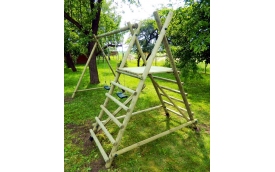 Firma K.Z. Meblogród - Producent mebli ogrodowych