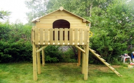 Firma K.Z. Meblogród - Producent mebli ogrodowych