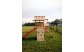 Firma K.Z. Meblogród - Producent mebli ogrodowych