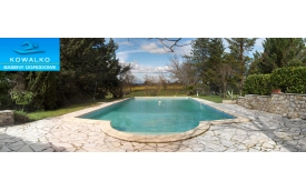 Kowalko - Baseny Ogrodowe