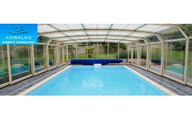 Kowalko - Baseny Ogrodowe