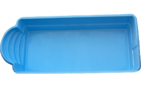 Kowalko - Baseny Ogrodowe