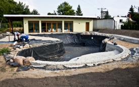 Przedsiębiorstwo Handlowo Produkcyjno Usługowe „Galińscy”