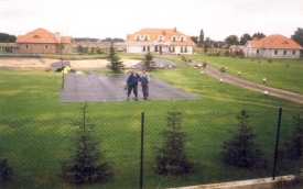 Przedsiębiorstwo Handlowo Produkcyjno Usługowe „Galińscy”