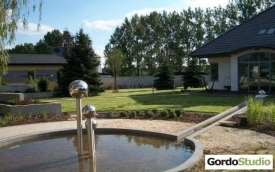 Gordo Studio - Autoryzowany Dystrybutor OASE