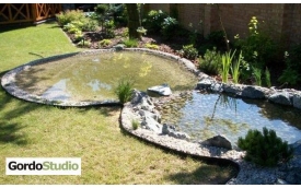 Gordo Studio - Autoryzowany Dystrybutor OASE