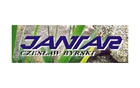 JANTAR CZESŁAW BYRSKI