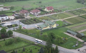 Dawid Centrum Ogrodnicze