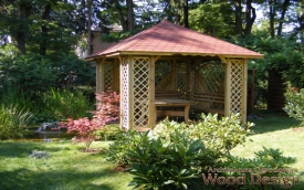 WOOD DESIGN WALDEMAR WILK