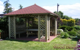 WOOD DESIGN WALDEMAR WILK