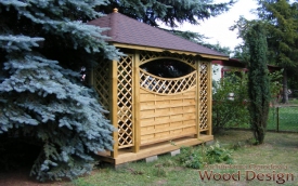 WOOD DESIGN WALDEMAR WILK