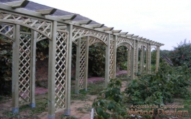 WOOD DESIGN WALDEMAR WILK