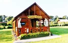 Zakład Stolarski Andrzej Miedziński